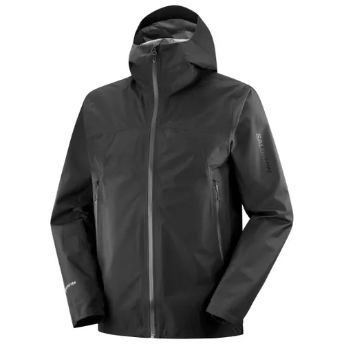 Salomon - Outline GTX 2.5L Jacket - Waterproof jacket