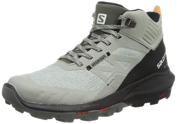 SALOMON Outpulse Mid Gore-tex Hiking Boots for Men Climbing