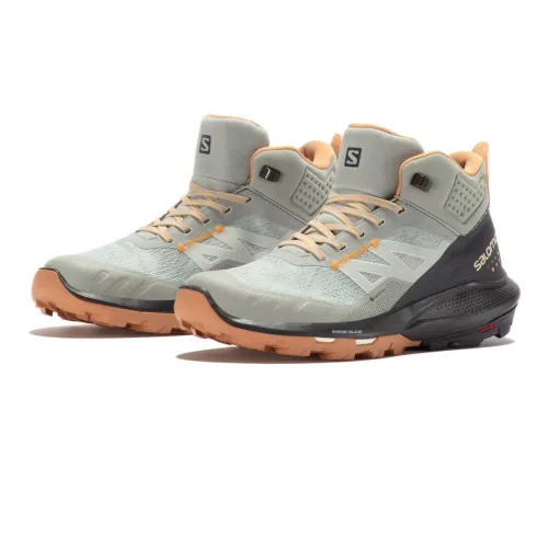Salomon OUTpulse Mid GORE-TEX Women's Walking Boots - AW23