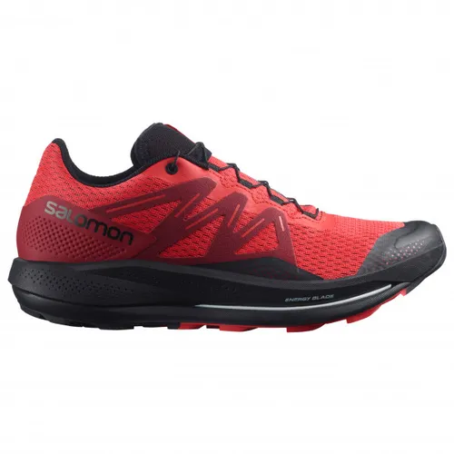 Salomon - Pulsar Trail - Trail running shoes