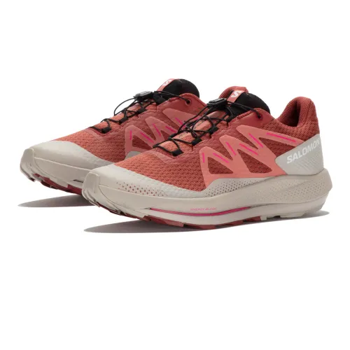 Salomon Pulsar Trail Women's Trail Running Shoes - AW23