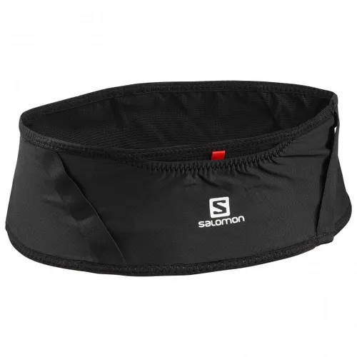 Salomon - Pulse Belt - Hip bag size XS, black