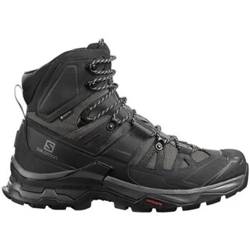 Salomon  Quest 4D 4 Gtx  men's Walking Boots in Black