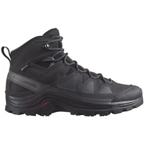 Salomon  Quest Rove Gtx  men's Walking Boots in Black