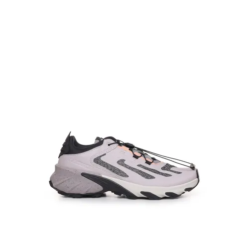 Salomon , Rose Mesh Sneakers ,Multicolor female, Sizes: