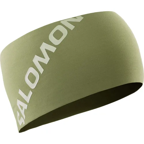 Salomon RS Pro Winter Training Unisex Headband Ski