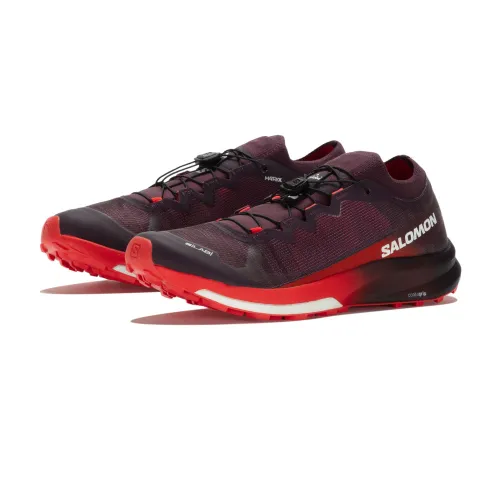 Salomon S/LAB Ultra 3 V2 Trail Running Shoes - SS24
