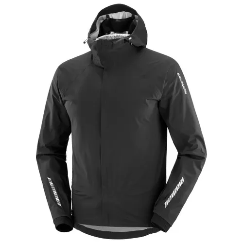 Salomon - S/Lab Ultra Jacket - Running jacket