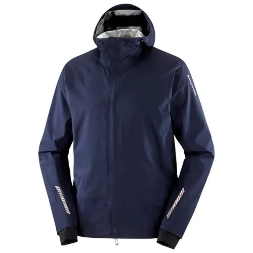 Salomon - S/Lab Ultra Jacket - Running jacket
