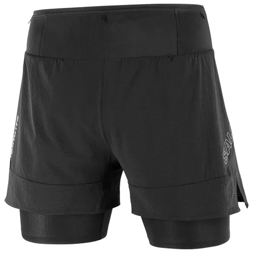 Salomon - Sense 2in1 Shorts - Running shorts