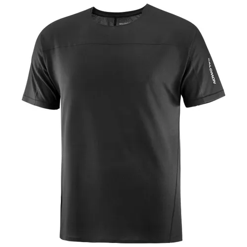 Salomon - Sense Aero S/S Tee - Running shirt