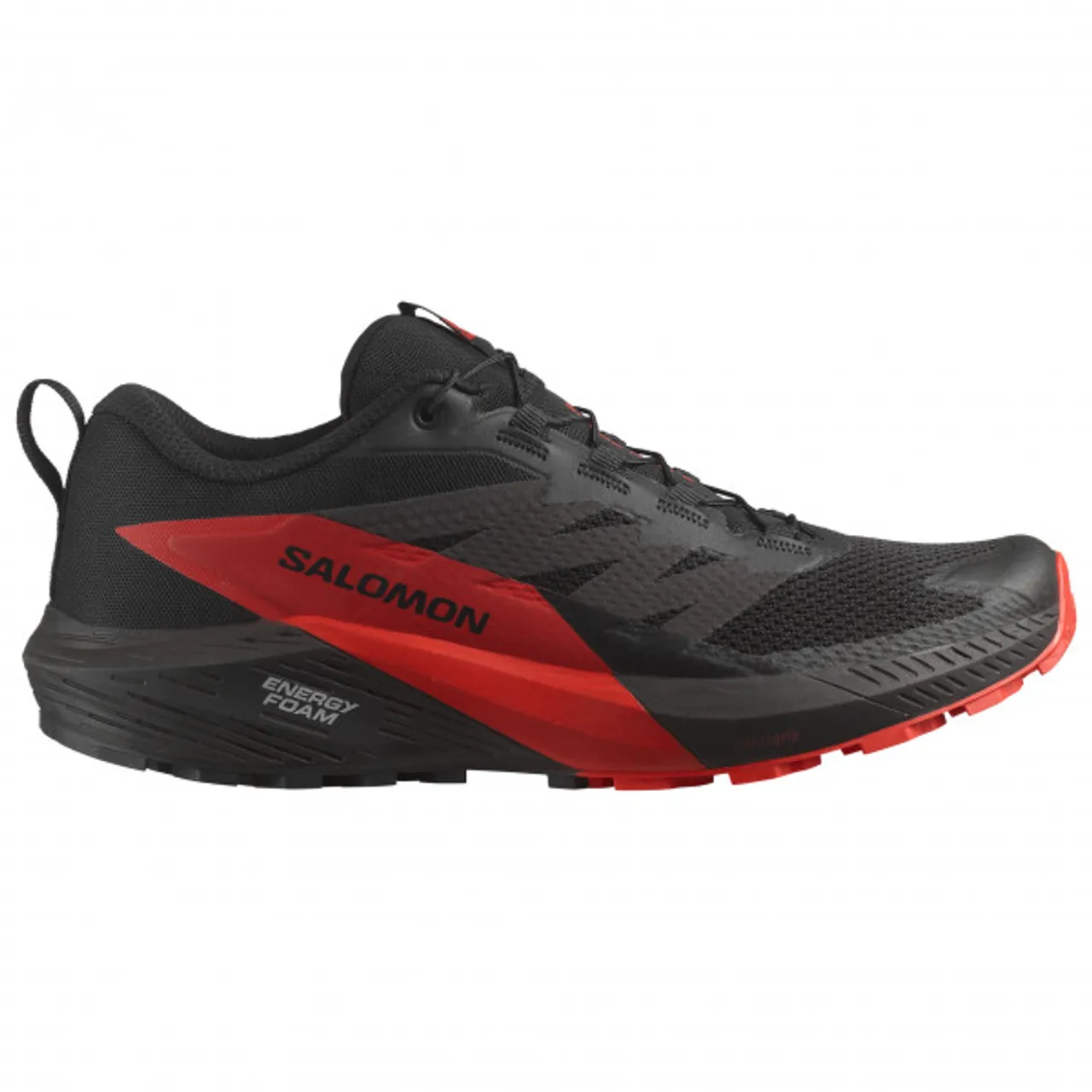 Salomon - Sense Ride 5 - Trail running shoes