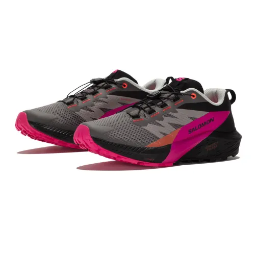 Salomon Sense Ride 5 Women's Trail Running Shoes - AW23
