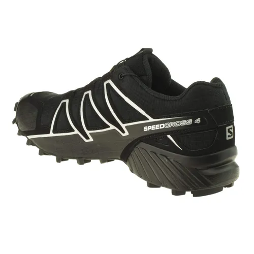 Salomon Speedcross 4 Gore-Tex Men's Trail Running Shoes