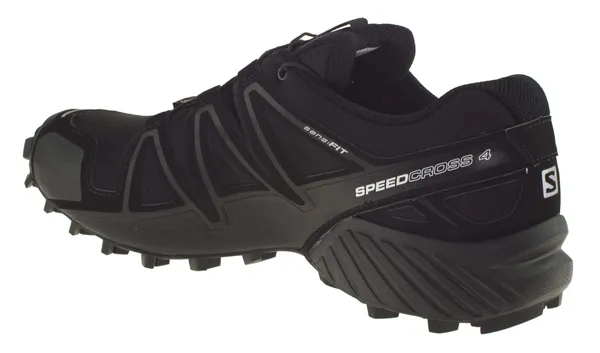 Salomon Speedcross 4 Men's Trail Running Shoes