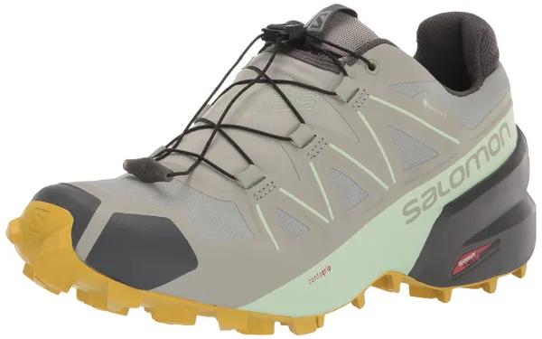 Salomon Speedcross 5 Gore-Tex Women's Trail Running Shoes