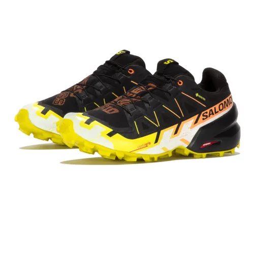 Salomon Speedcross 6 GORE-TEX Trail Running Shoes - SS24