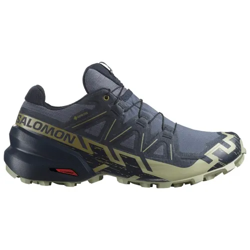 Salomon - Speedcross 6 Gore-Tex - Trail running shoes