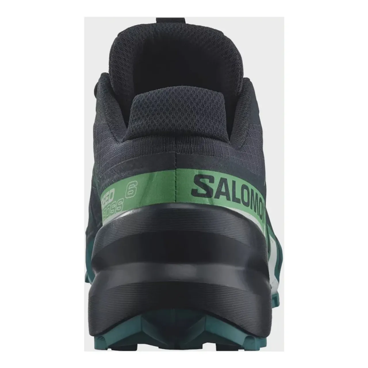 Salomon , Speedcross 6 Running Shoes ,Multicolor male, Sizes: