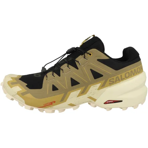 Salomon Speedcross 6 Trail Shoes