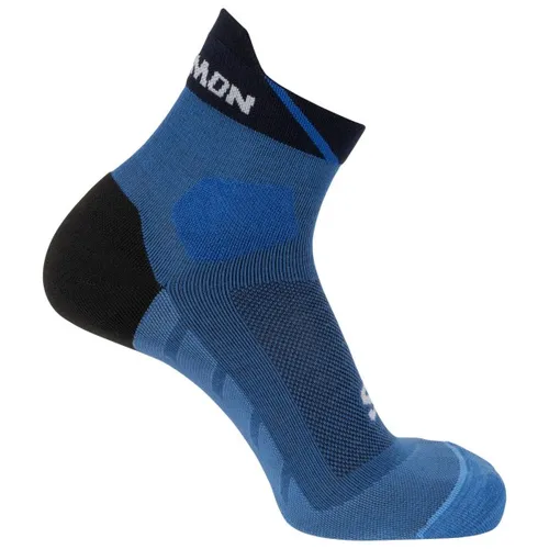 Salomon - Speedcross Ankle - Running socks
