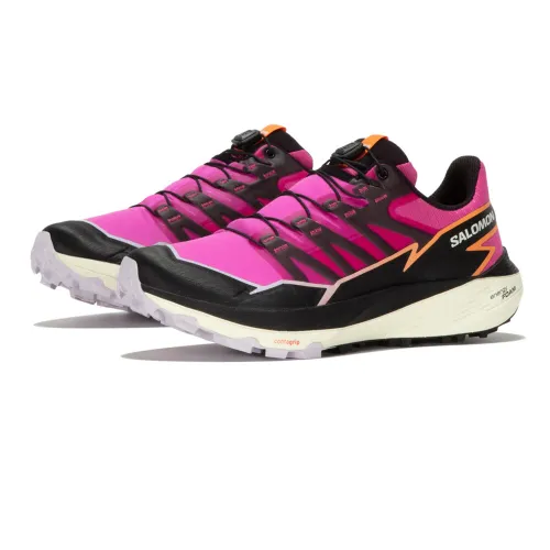 Salomon Thundercross Women's Trail Running Shoes - SS24