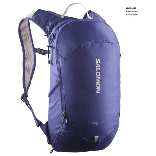 Salomon - Trailblazer 10 - Daypack size 10 l, blue