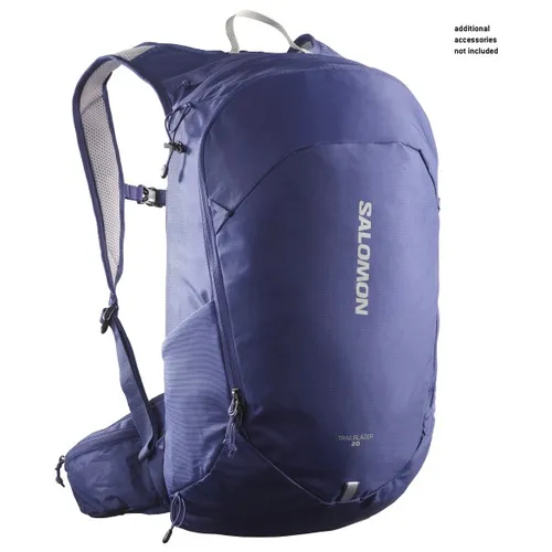 Salomon - Trailblazer 20 - Walking backpack size 20 l, blue