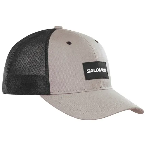 Salomon - Trucker Curved Cap - Cap
