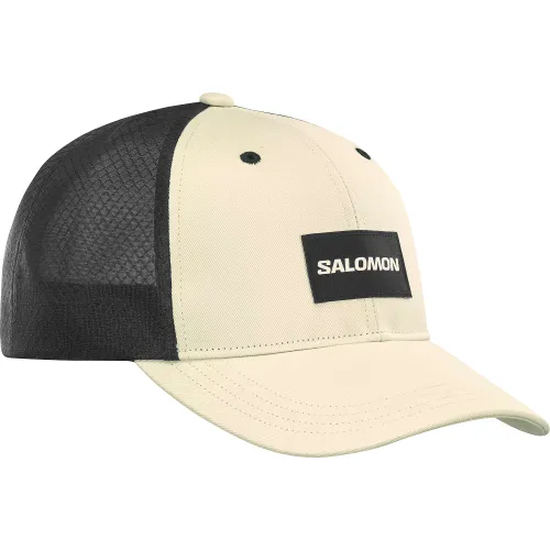 Salomon Trucker Unisex Curved Cap