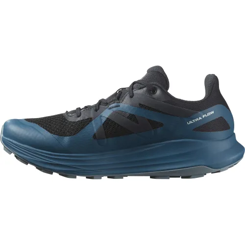 Salomon Ultra Flow Gore-Tex Men's Trail Running Shoes