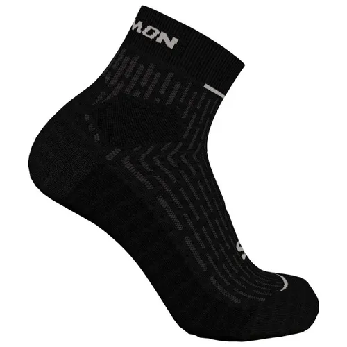 Salomon - Ultra Glide Ankle - Running socks