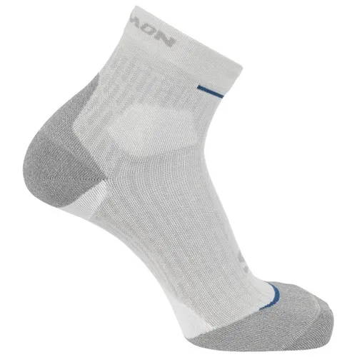 Salomon - Ultra Glide Ankle - Running socks