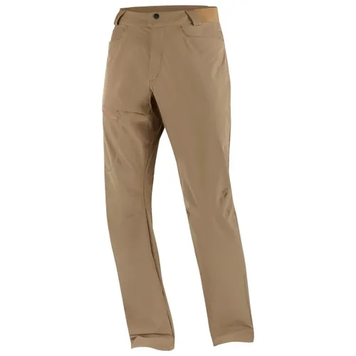 Salomon - Wayfarer Pants - Walking trousers