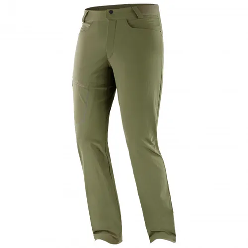 Salomon - Wayfarer Pants - Walking trousers