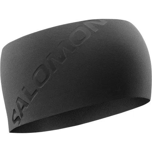 Salomon Winter Training Unisex Headband