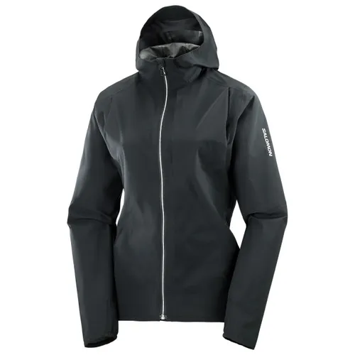 Salomon - Women's Bonatti Trail Jacket - Waterproof jacket