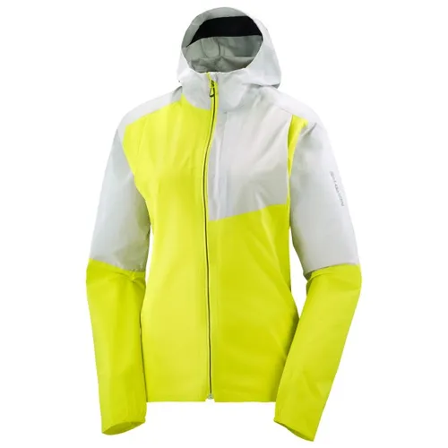 Salomon - Women's Bonatti Trail Jacket - Waterproof jacket