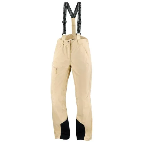 Salomon - Women's Brilliant Pant - Ski trousers