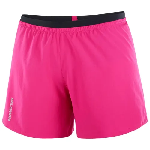 Salomon - Women's Cross 5'' Shorts - Running shorts