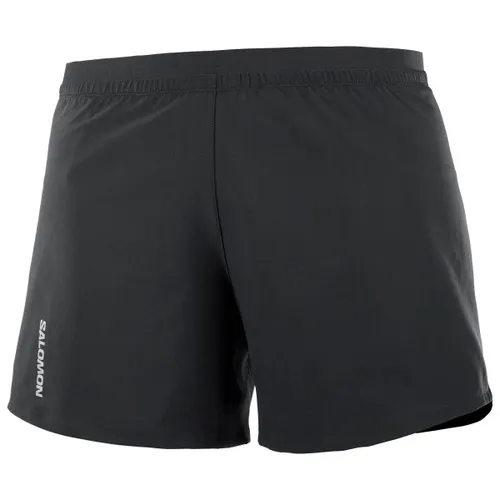 Salomon - Women's Cross 5'' Shorts - Running shorts