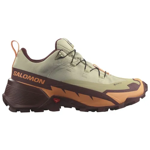 Salomon - Women's Cross Hike GTX 2 - Multisport shoes