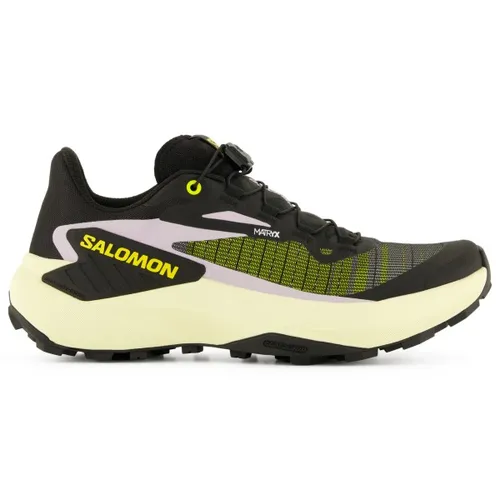 Salomon - Women's Genesis - Trail running shoes