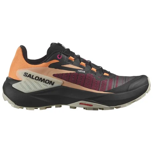 Salomon - Women's Genesis - Trail running shoes