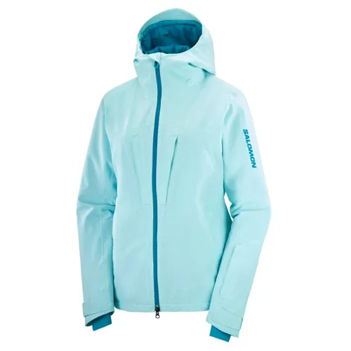 Salomon - Women's Highland Jacket - Ski jacket