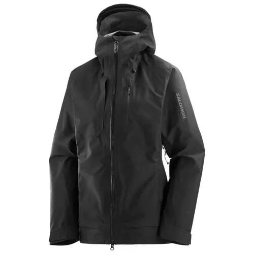 Salomon - Women's Outline 3L GTX Shell - Waterproof jacket