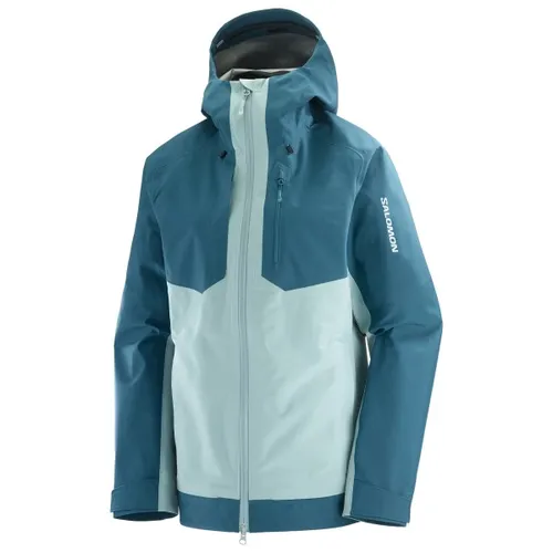 Salomon - Women's Outline 3L GTX Shell - Waterproof jacket