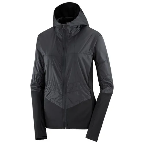 Salomon - Women's Outline All Season Hybrid Mid - Softshell jacket