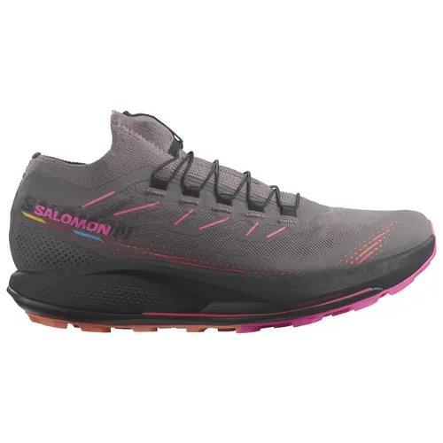 Salomon - Women's Pulsar Trail 2 /Pro - Trail running shoes
