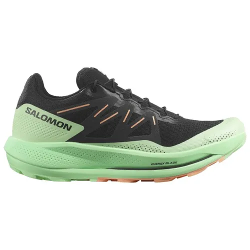 Salomon - Women's Pulsar Trail - Trail running shoes